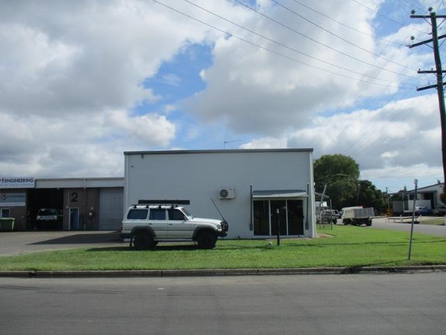 Warehouse for rent in Cairns, Queensland