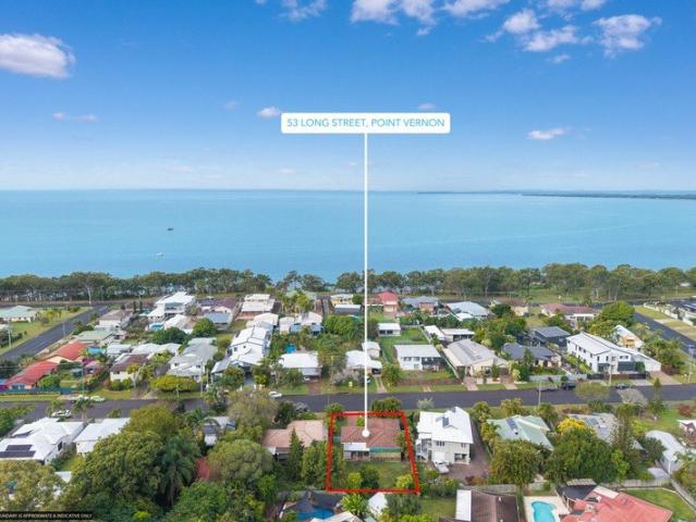House for sale in Great Sandy Strait, Queensland