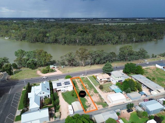 Land for sale in Gol Gol, New South Wales