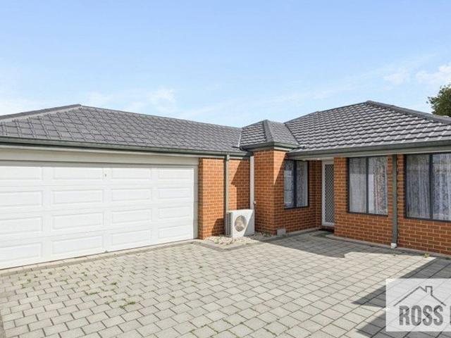 House for rent in Beckenham, City of Gosnells