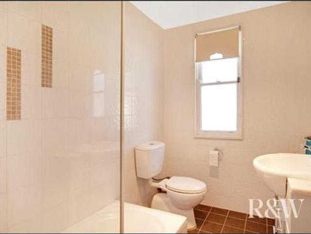 House for rent in Lethbridge Park, Sydney
