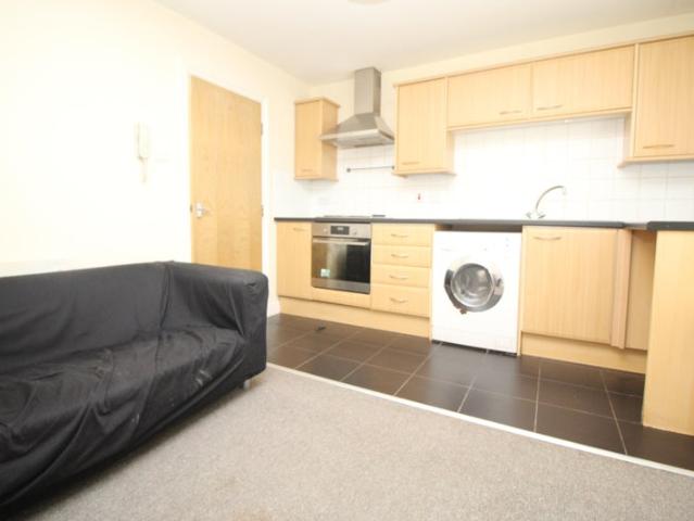 Apartment for rent in West Yorkshire