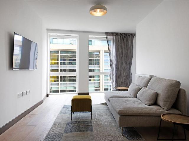 Apartment for rent in Petersfield, Cambridge
