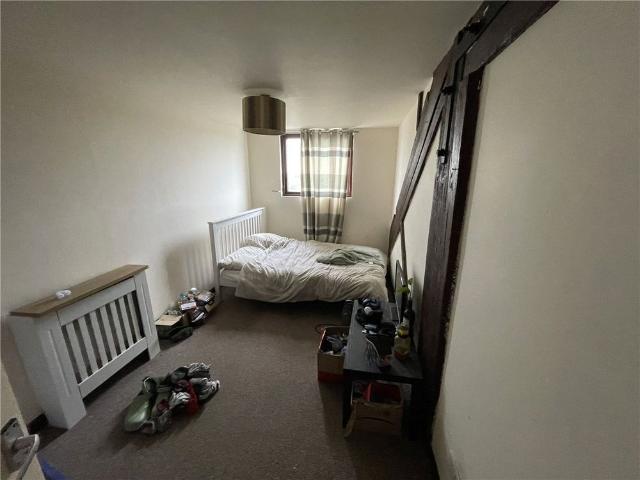Apartment for rent in Selby