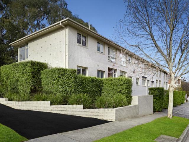 Apartment for rent in Camerons Creek, Victoria