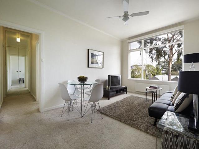 Apartment for rent in Camerons Creek, Victoria