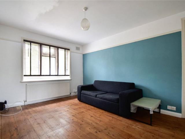 Apartment for rent in Chesterton, Arbury