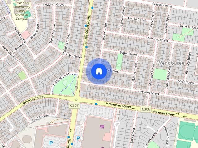 Apartment for rent in Wendouree, Ballarat