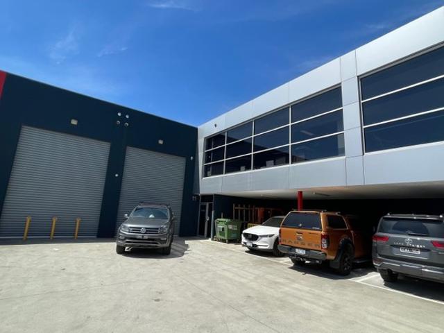 Warehouse for rent in Camerons Creek, Victoria