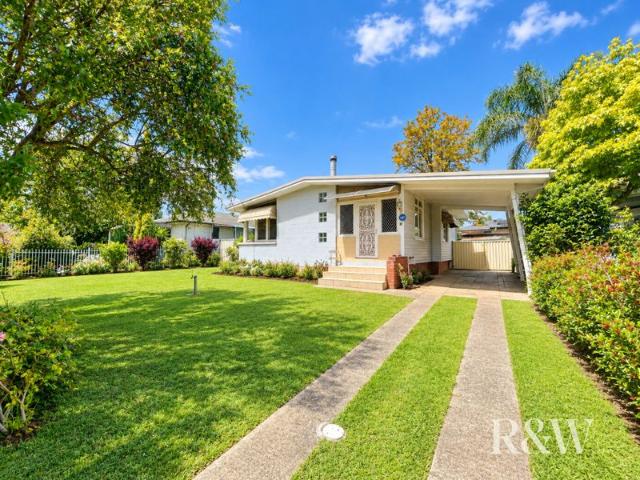 House for rent in Blackett, Sydney