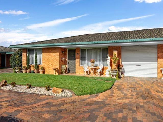 Apartment for sale in Nambucca Heads, New South Wales