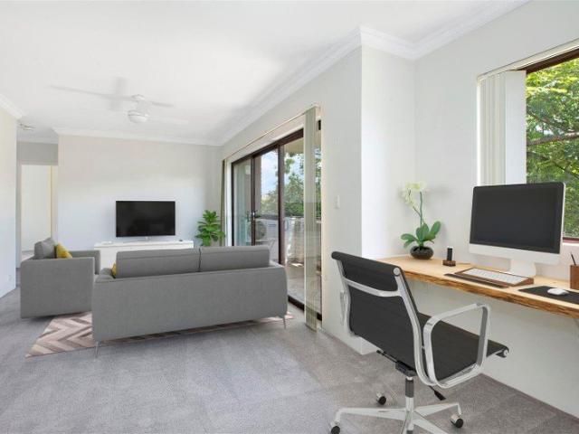 Apartment for rent in Inner West, Sydney