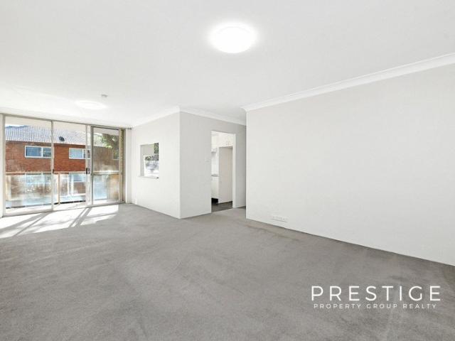 Apartment for rent in St George, Sydney