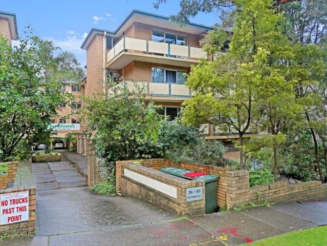 Apartment for rent in Sydney, New South Wales