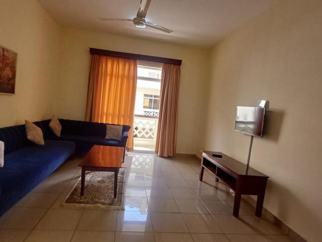 Apartment for rent in Njiru, Nairobi