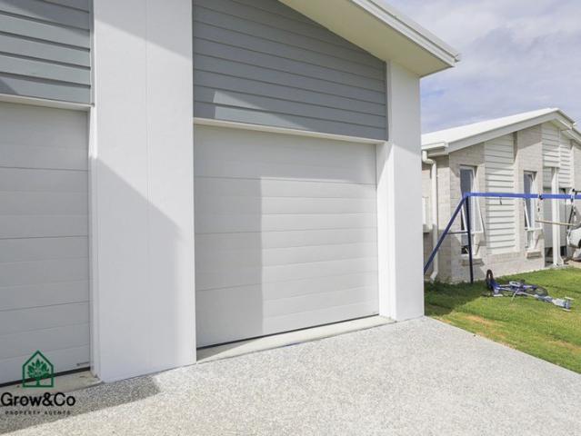 Duplex for rent in Toombul, Queensland