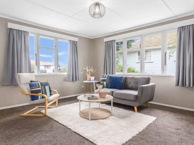 House for rent in Papakaio, Wellington