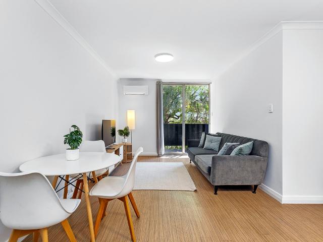 Apartment for rent in Maylands, Western Australia