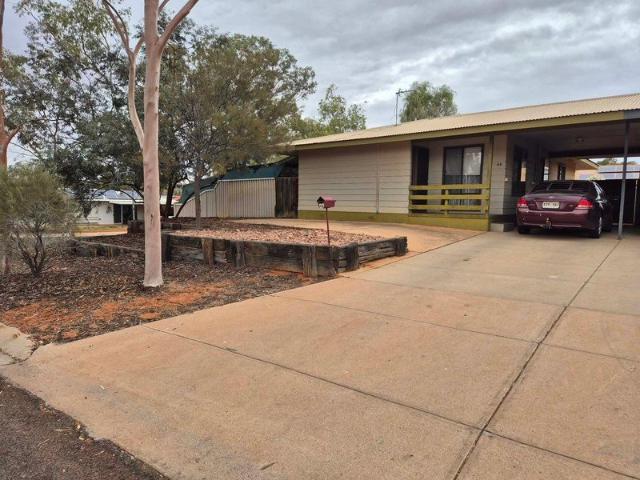 House for sale in Roxby Downs, South Australia