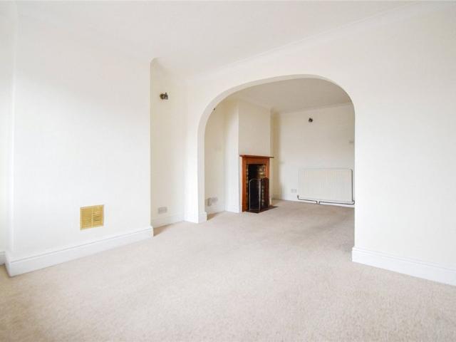 House for rent in Barnwell, Arbury
