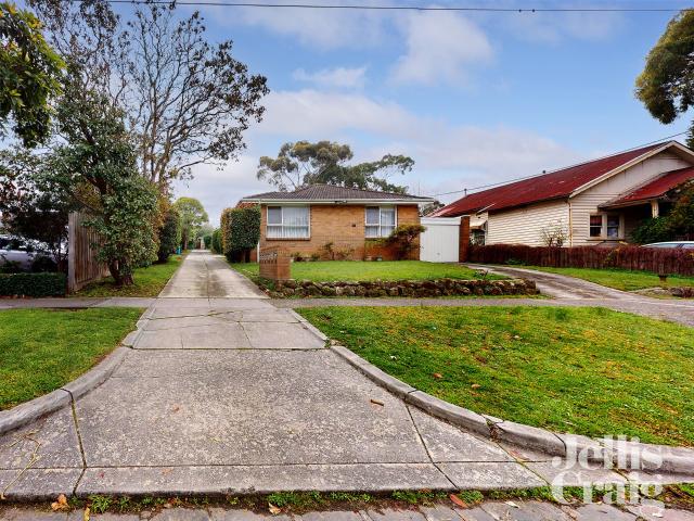 Apartment for rent in Camerons Creek, Victoria