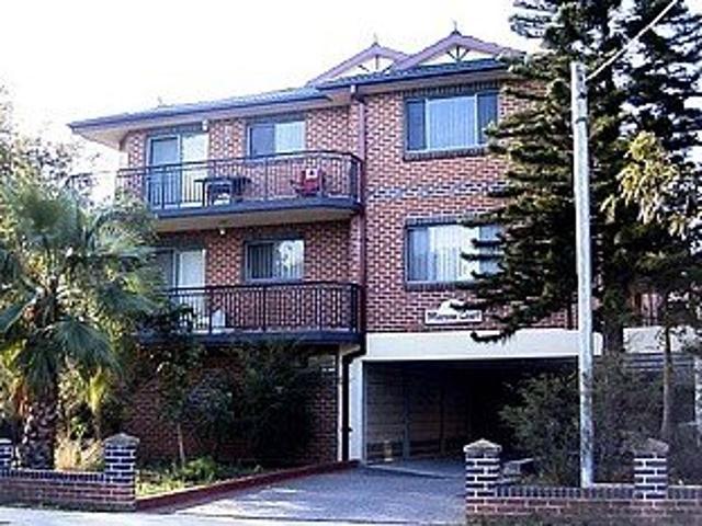 House for rent in Sydney, New South Wales