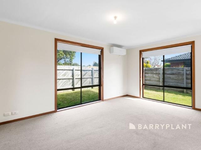 House for rent in Hallam, Melbourne