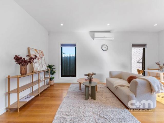Townhouse for rent in Camerons Creek, Victoria