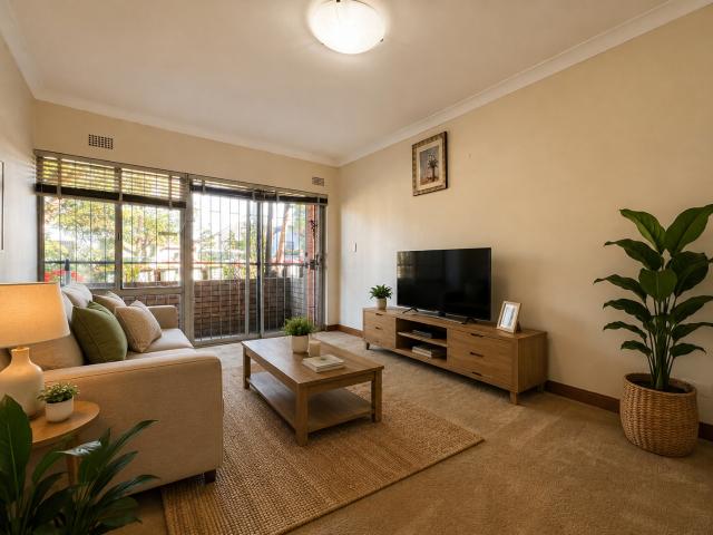 Apartment for rent in Sydney, New South Wales