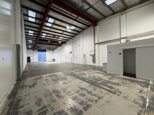 Warehouse for rent in Sydney, New South Wales