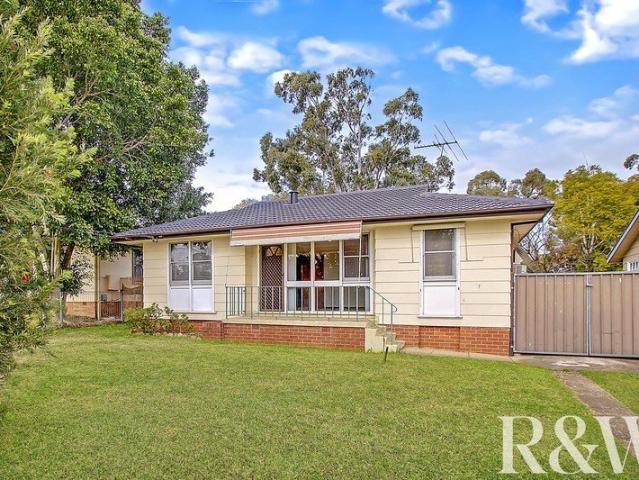 House for rent in Sydney, New South Wales