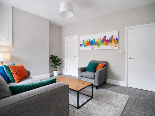 House for rent in Kingswood