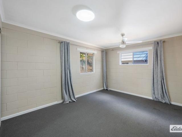 Townhouse for rent in Gladstone, Queensland