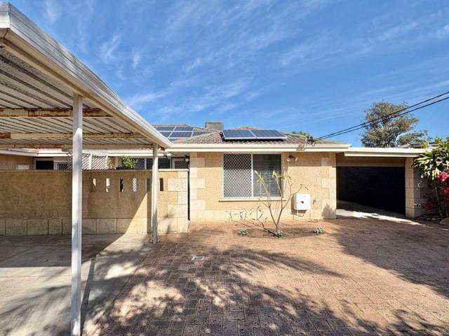 Duplex for rent in Thornlie, City of Gosnells