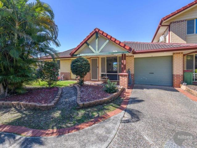 Duplex for sale in Fernbrook, Queensland