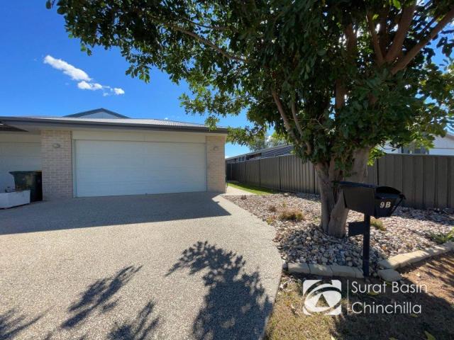 Apartment for rent in Chinchilla, Queensland