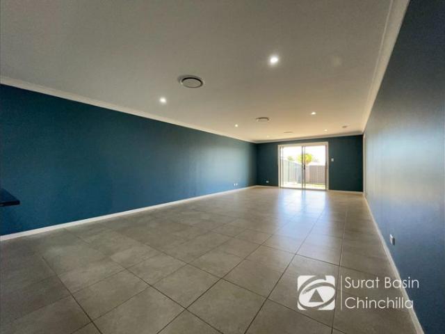 Apartment for rent in Chinchilla, Queensland