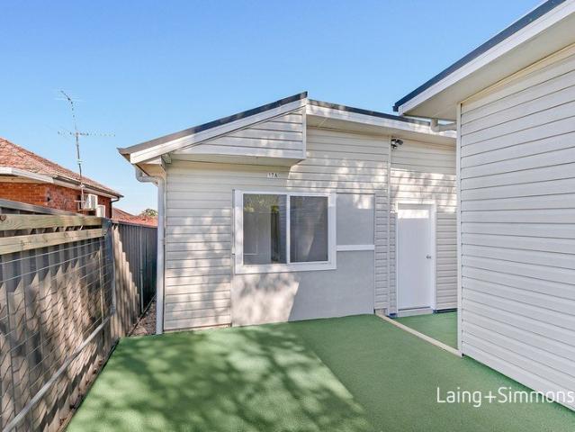 House for rent in Sydney, New South Wales