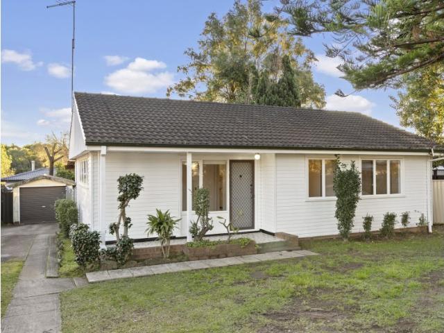 House for rent in Seven Hills, New South Wales