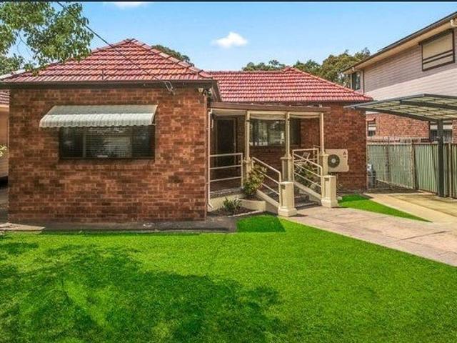 House for rent in Sydney, New South Wales
