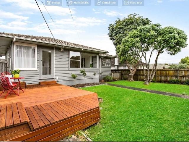 House for rent in Rapanui, Oroua County