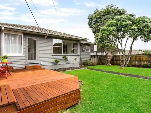 House for rent in Rapanui, Oroua County