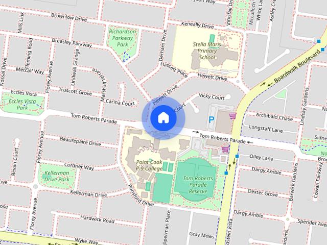 House for rent in Camerons Creek, Victoria
