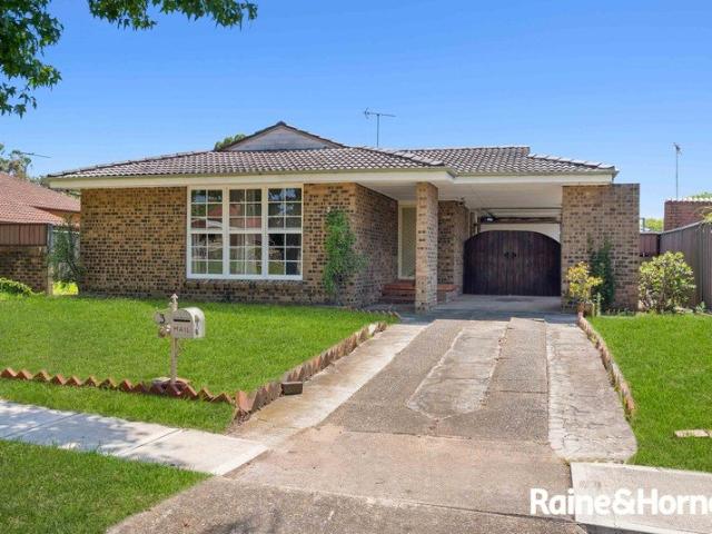 House for rent in Sydney, New South Wales