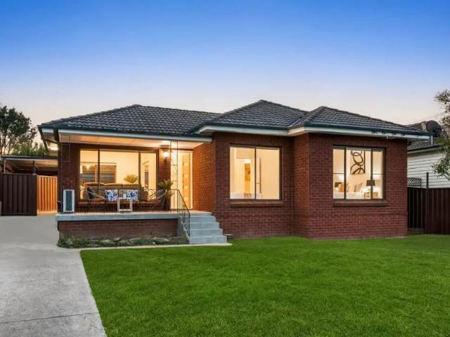 House for rent in Blacktown, New South Wales