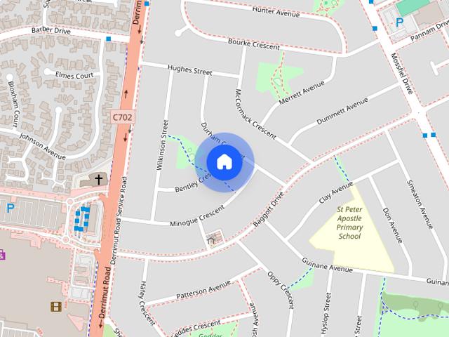 House for rent in Mossfiel, Melbourne