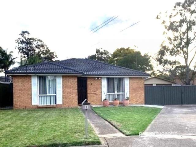 House for rent in Schofields, Sydney
