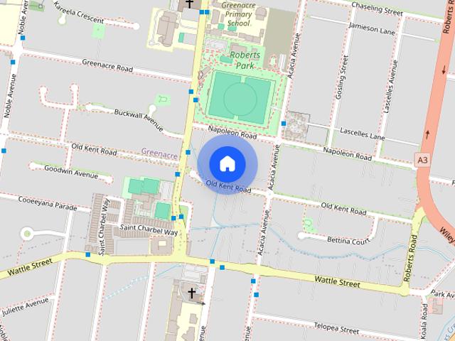 House for rent in Sydney, New South Wales