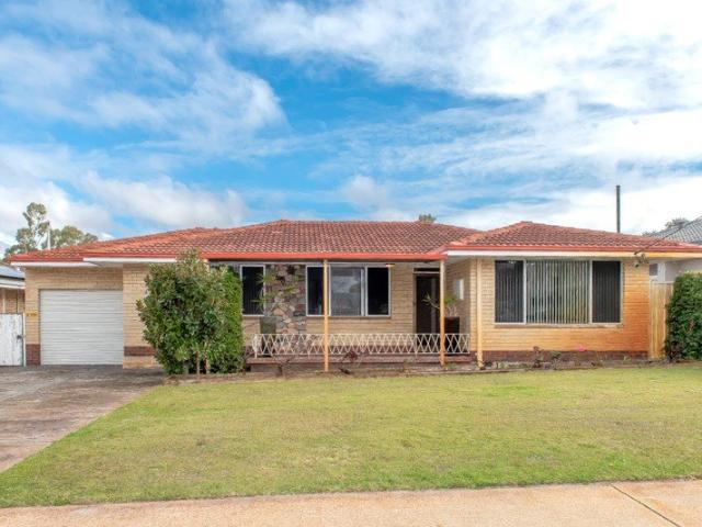 House for sale in Stirling, Western Australia