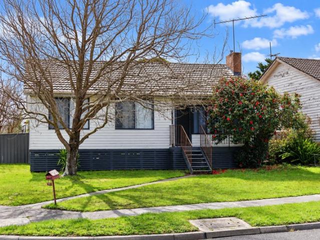 House for rent in Traralgon, City of Latrobe